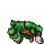 Boosted Creature