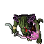 Boosted Creature