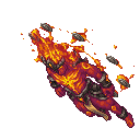 Dragão Solzarith do RubinOT